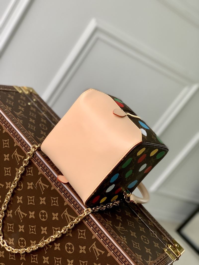 LV Top Handle Bags